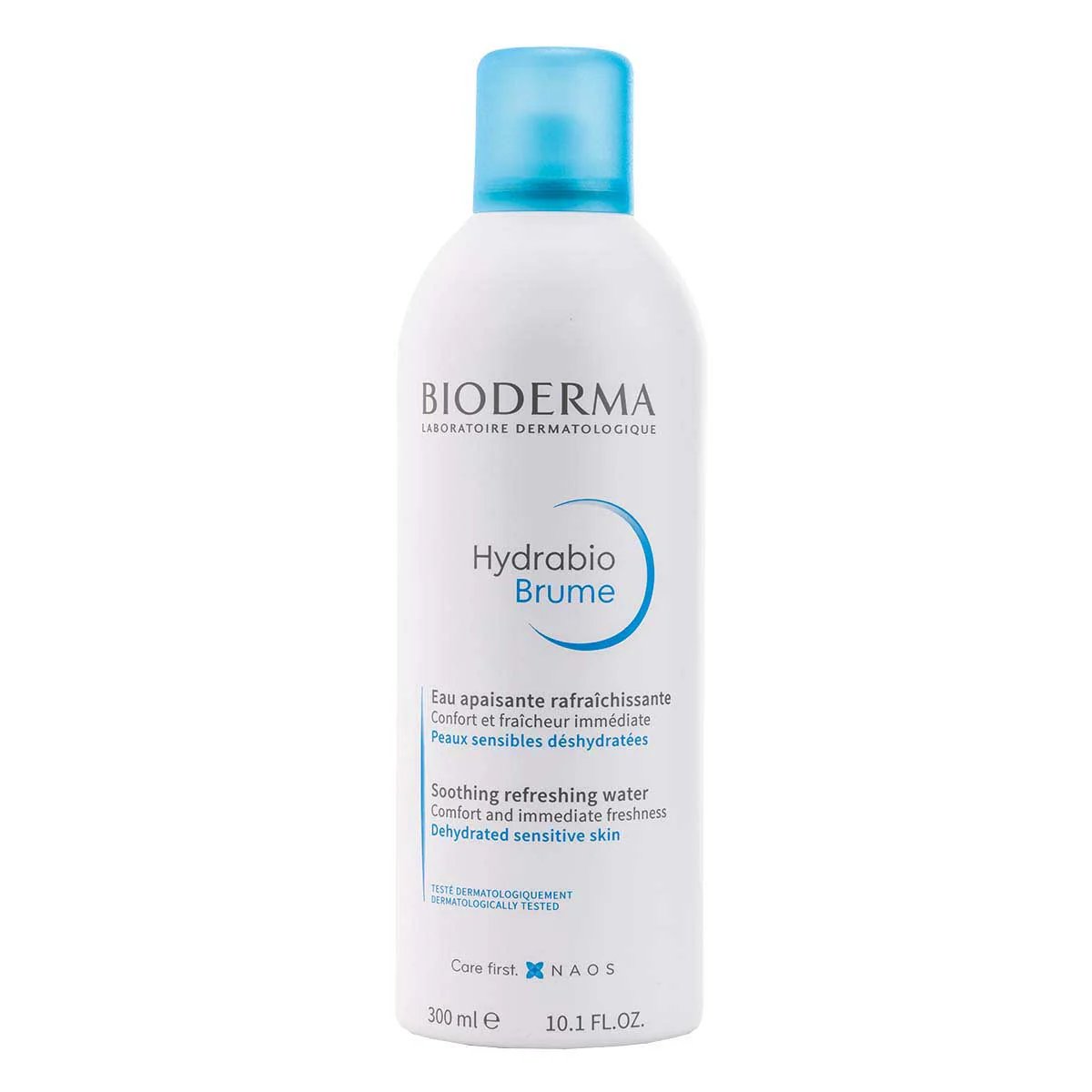 BRUMA HYDRABIO HIDR ROST CUE300ML