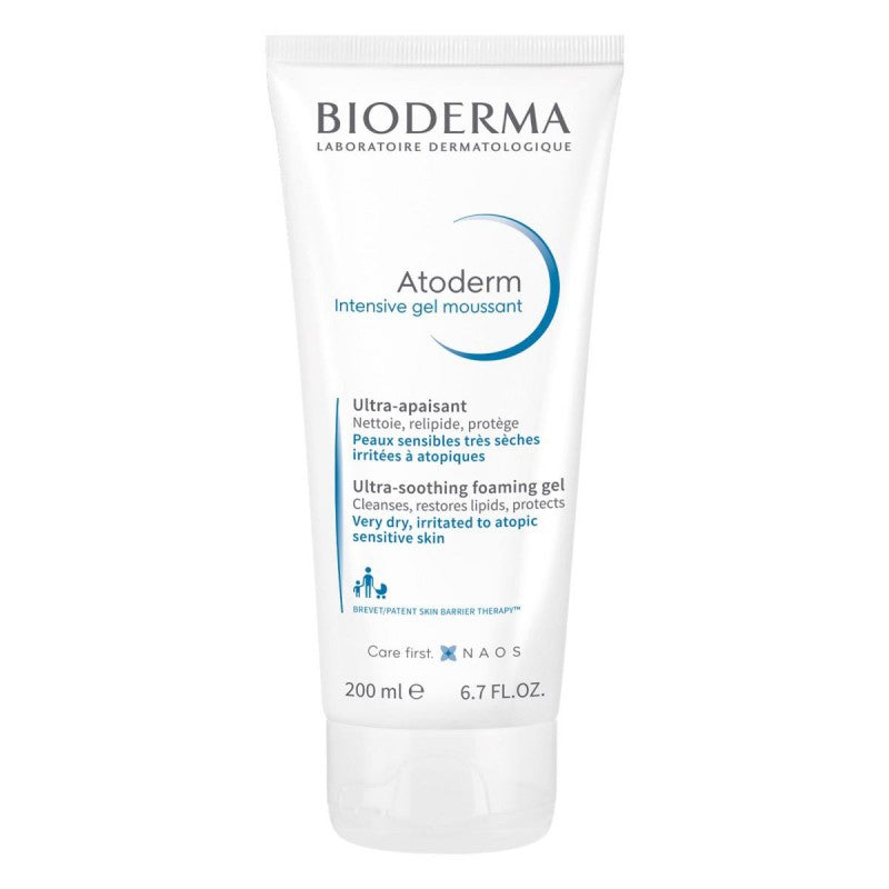 ATODERM INTENSIVE MOUSSAN