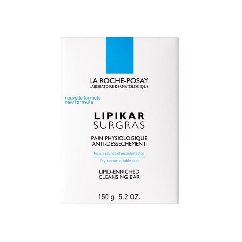 LA ROCHE POS LIPISURGRAS