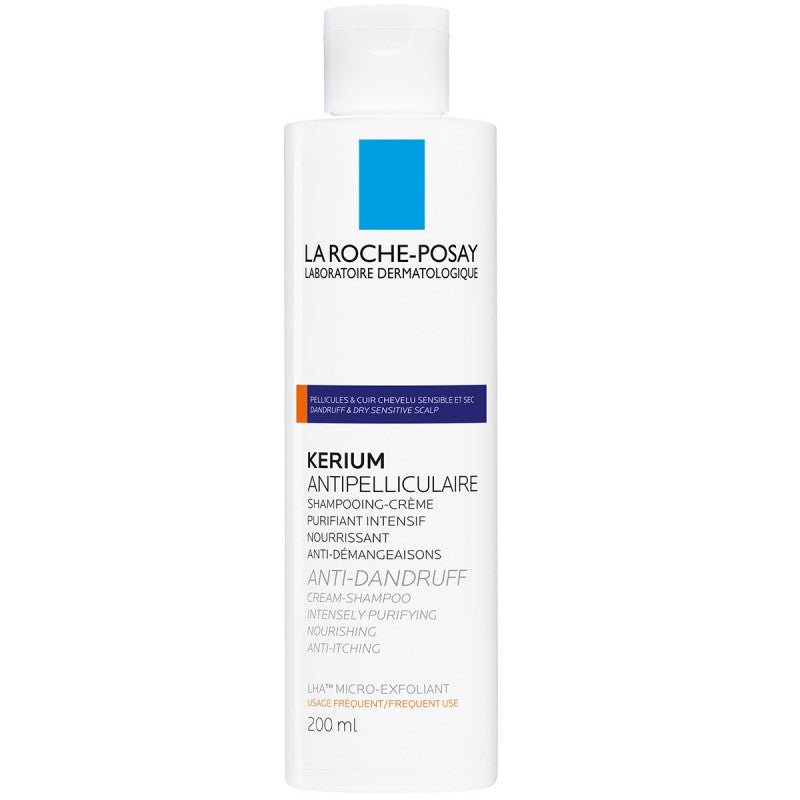 LA ROCHE POS KERIUM SECA