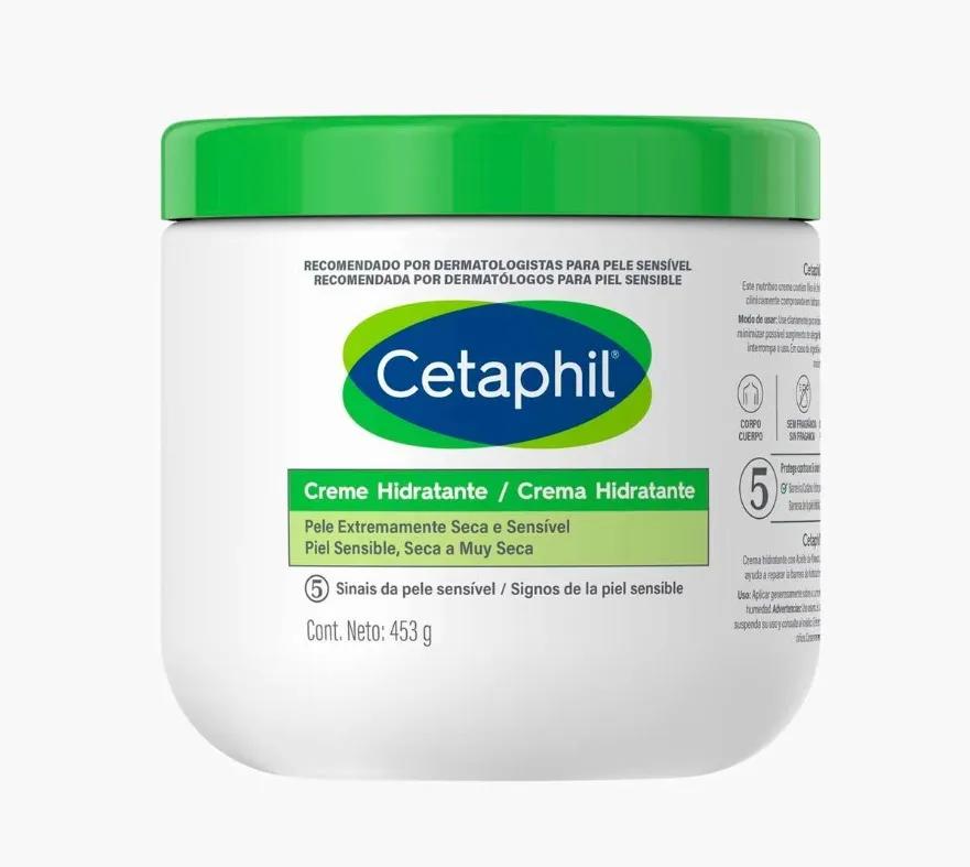 CETAPHIL CRA HUMECTANTE 453 G