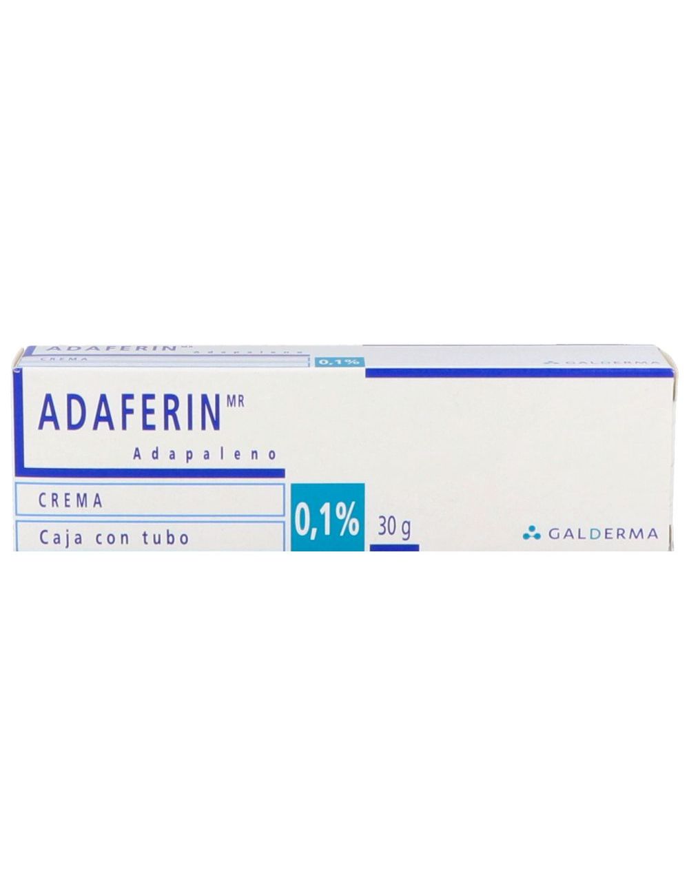 ADAFERIN 0.1 CRE 30G