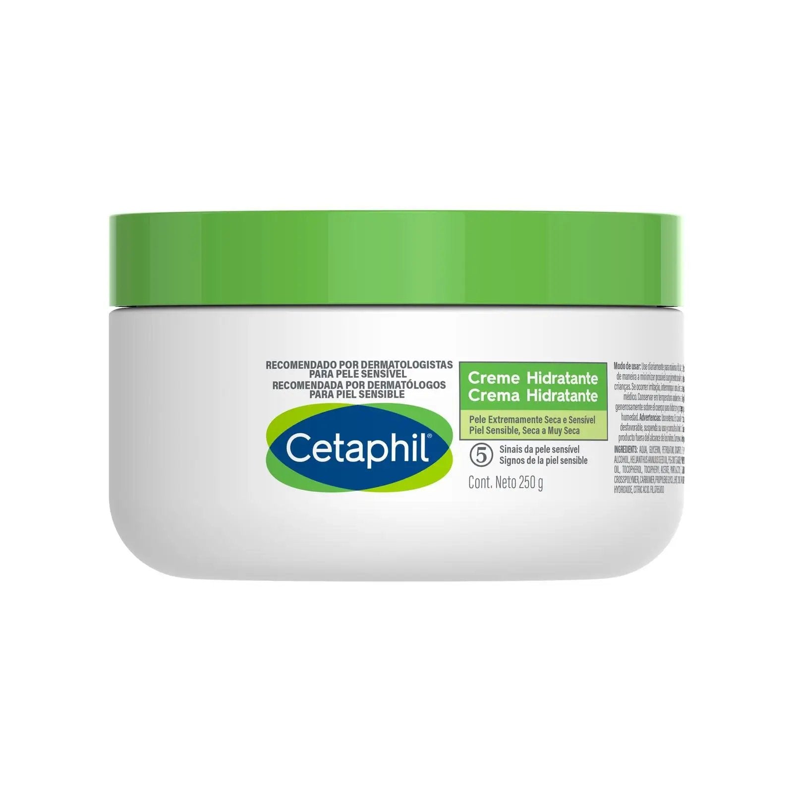 CETAPHIL CRA HUMECTANTE 250 G