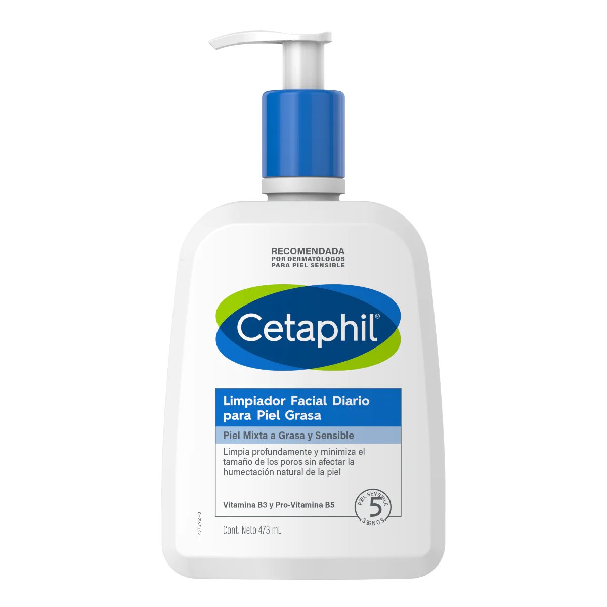 CETAPHIL LIMP FA DIA PIE