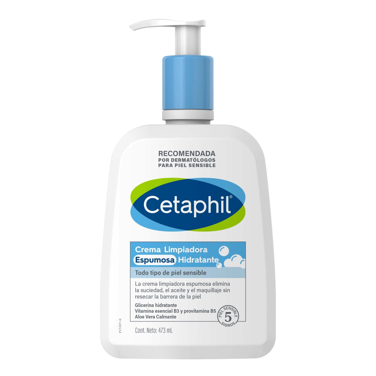 CETAPHIL LIMPI ESP HID P