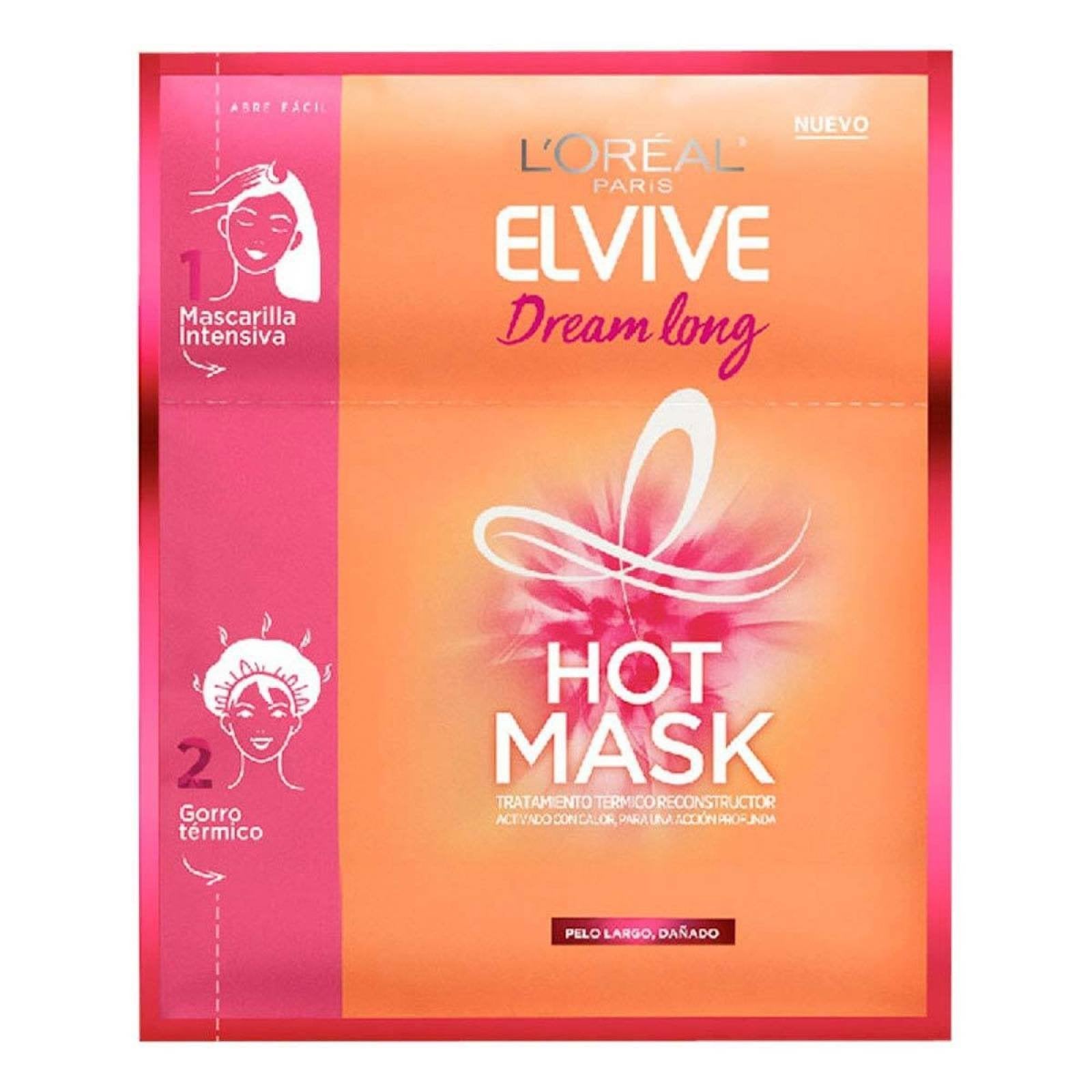 MASC ELVIVE DREAM LONG CAB DA20ML