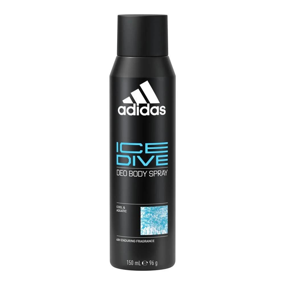 DESOD ADIDAS ICE COOL-A SPY 150ML