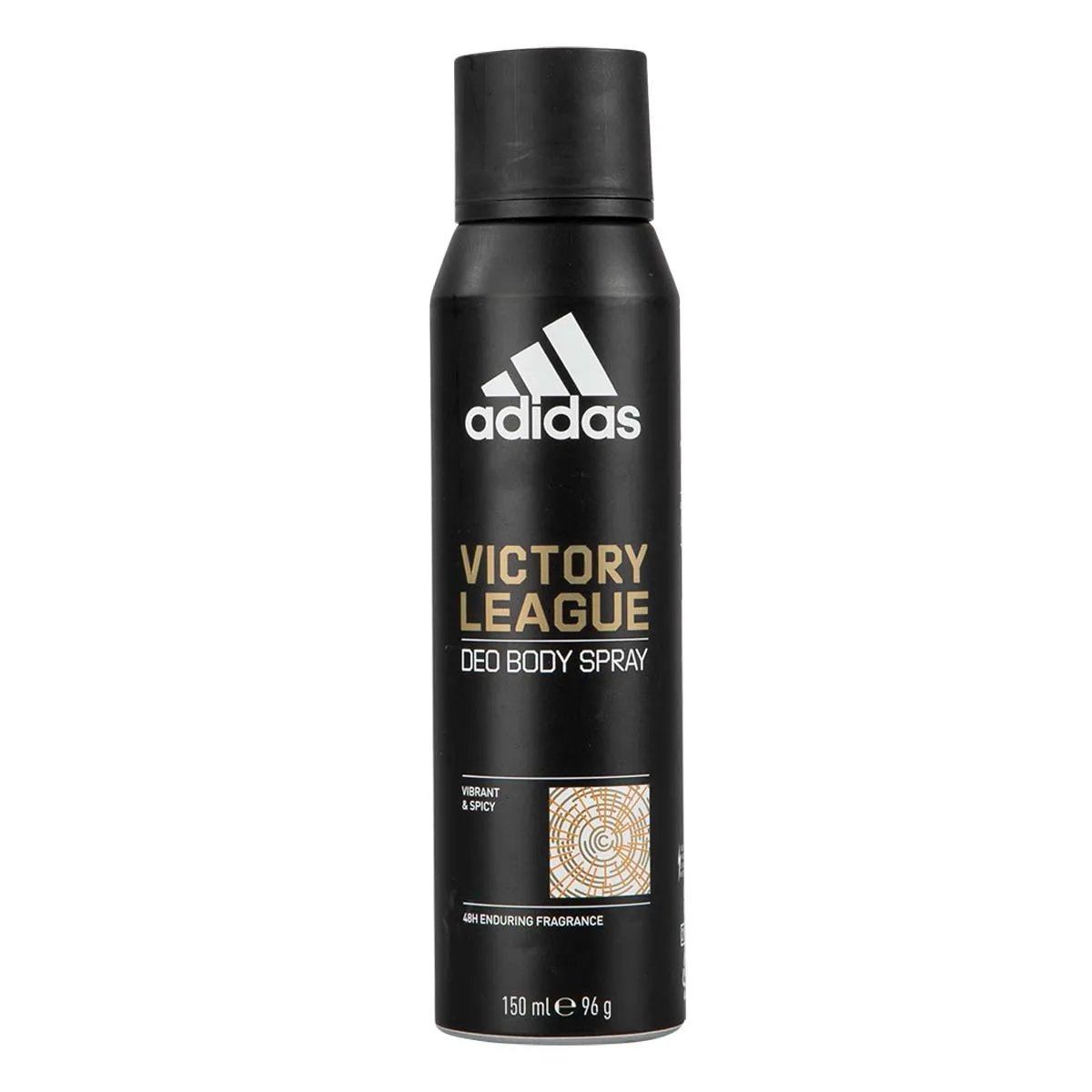 DESOD ADIDAS VICT LEGUE SPY 150ML