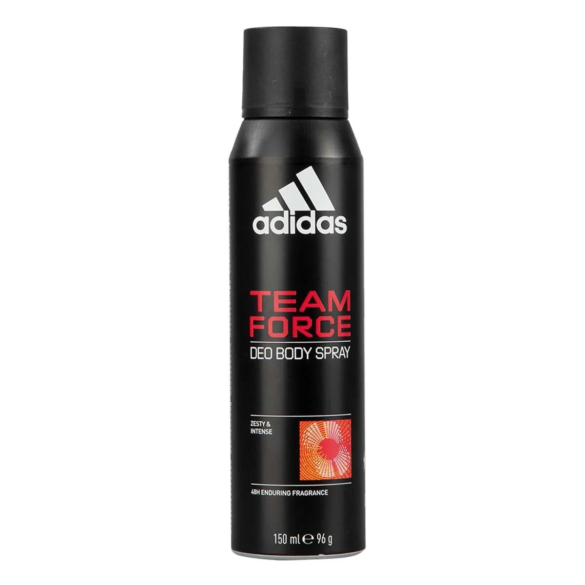 DESOD ADIDAS TEAM FORCE SPY 150ML