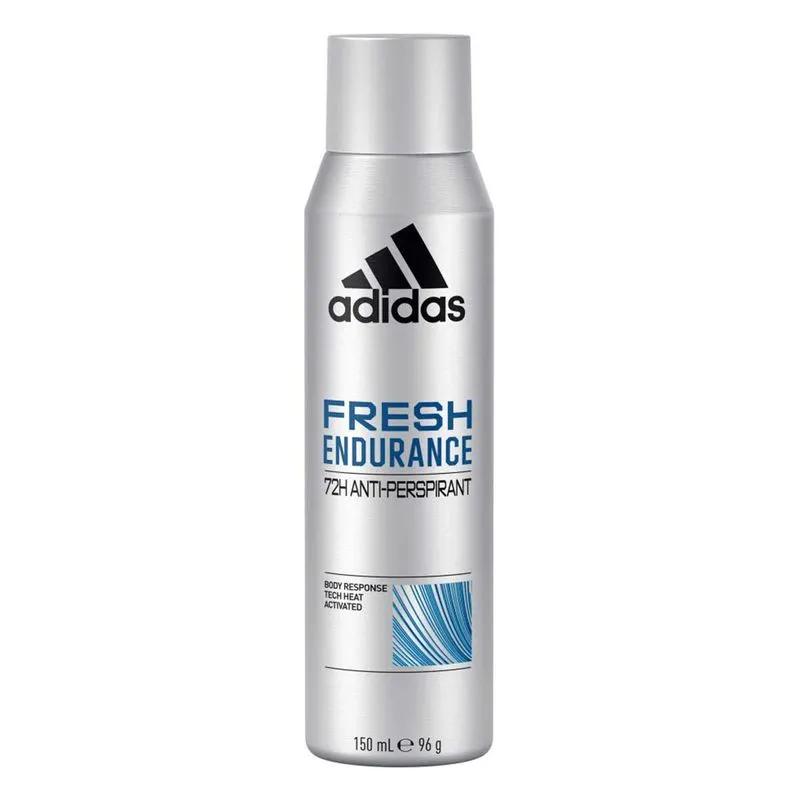 DESOD ADIDAS FRESH ENDUR SPY 150ML