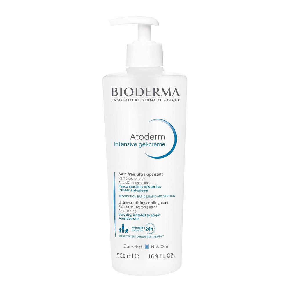 ATODERM INTENS GELCREMA P