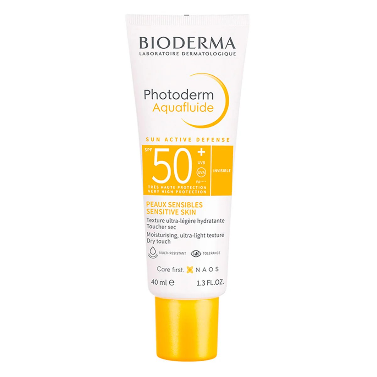 BLOQ PHOTODERM MAXSPF50 SECNEU 40ML