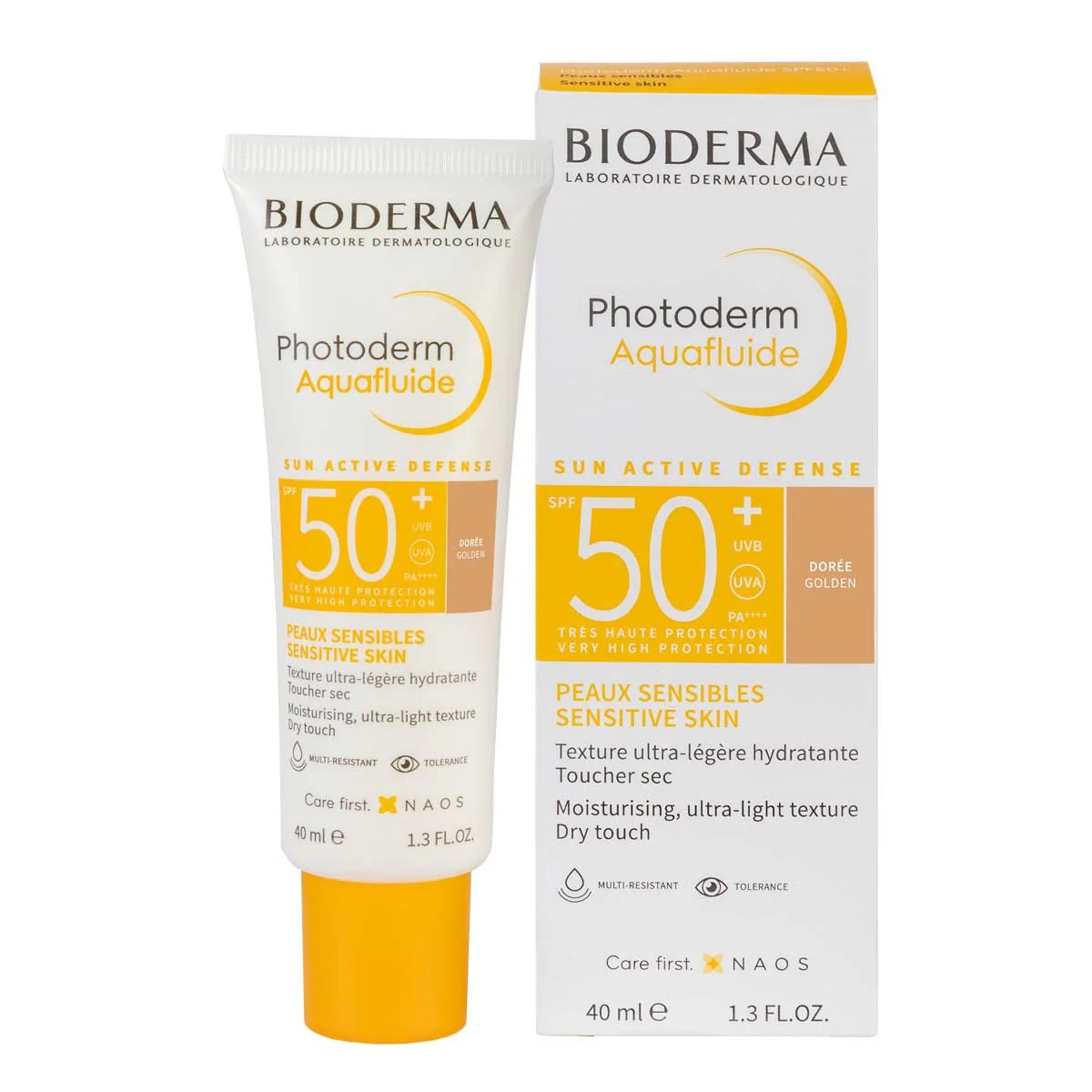 BLOQ PHOTODERM MAX SPF50 SECDOR40ML