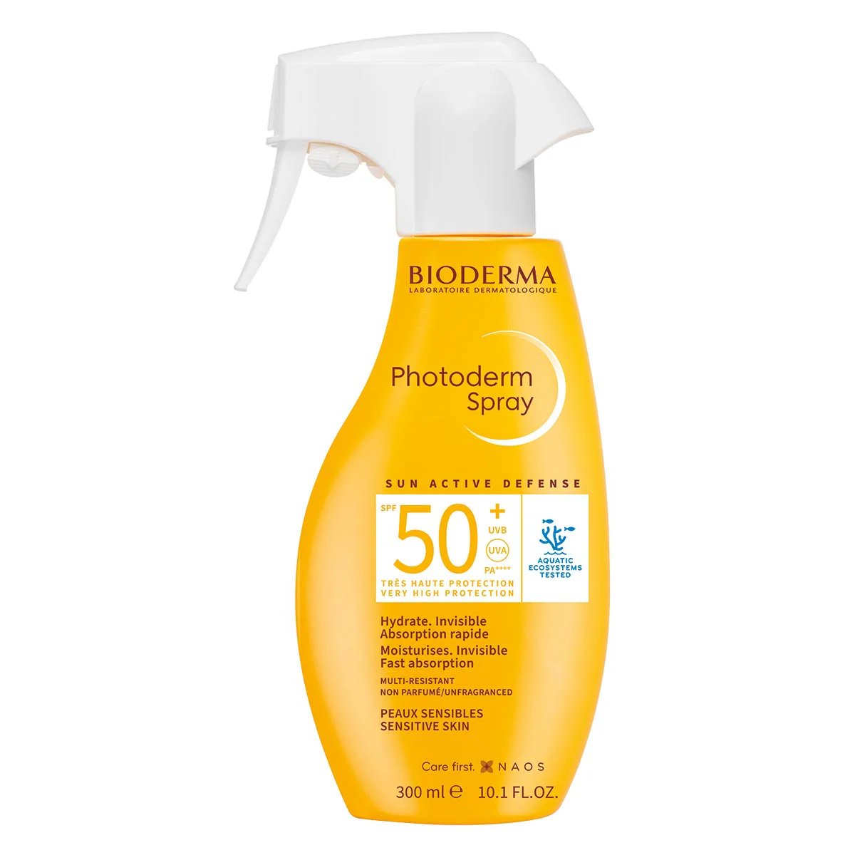 BLOQ PHOTODERM SUN SPF50 300MLSPYN