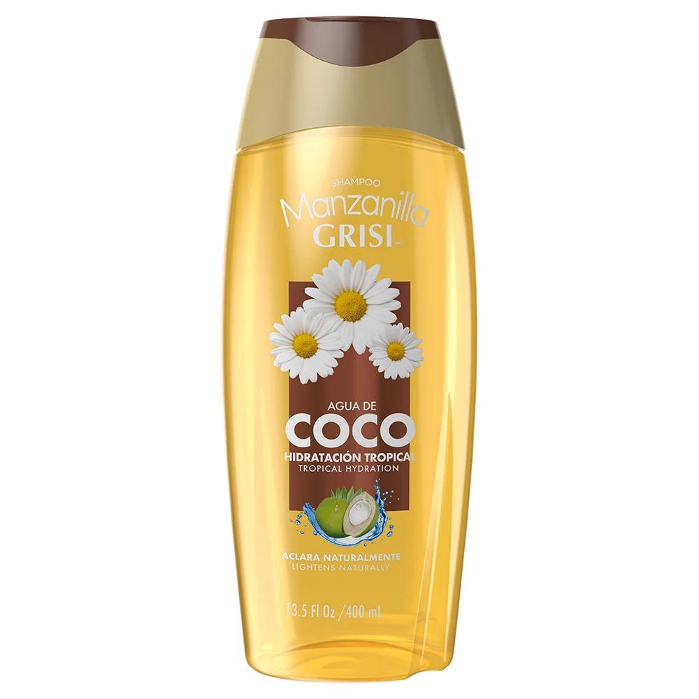 SH GRISI MZLLA HIDRAT TROPIC 400ML