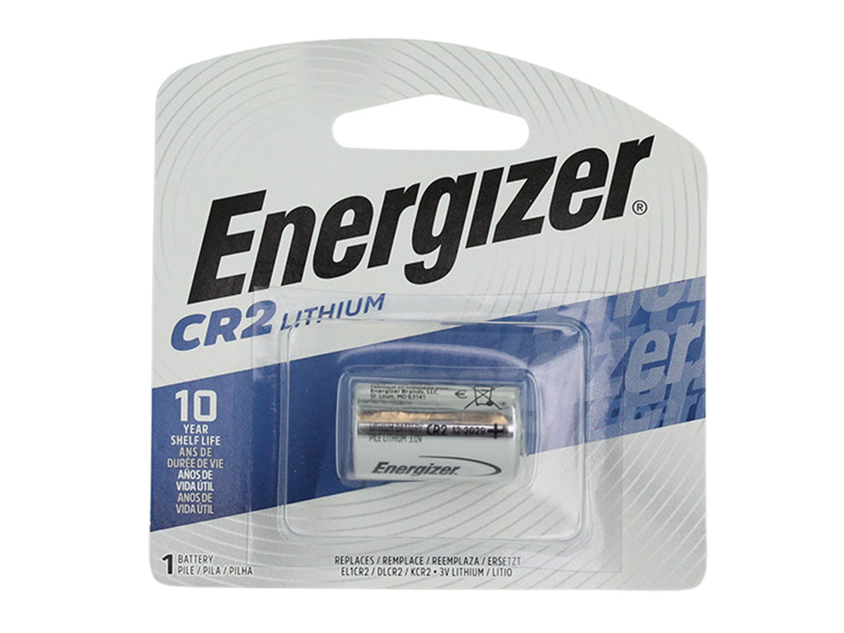 ENERGIZER PILA CR2 C1 – Farmacia Argentina