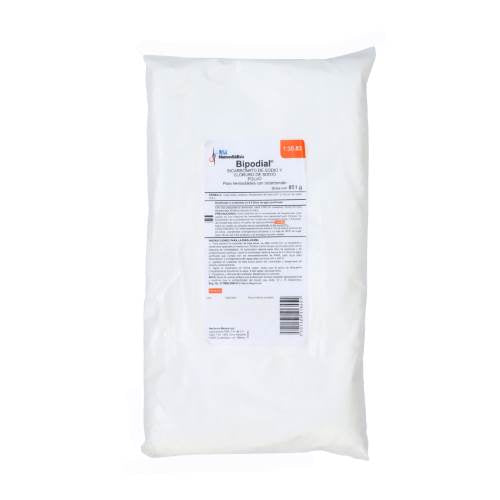 BIPODIAL 1:35:83 C/851G SI