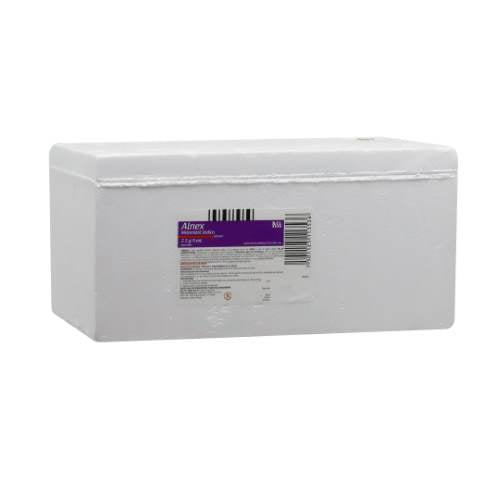 ALNEX 2.5G/5ML C/50AMP SI
