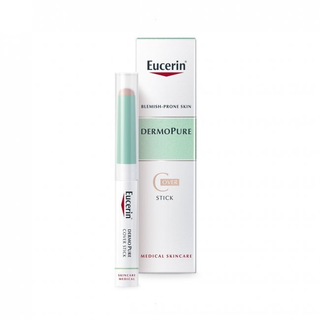 CORRECTOR EUCERIN P-GRA STIC 2.5G