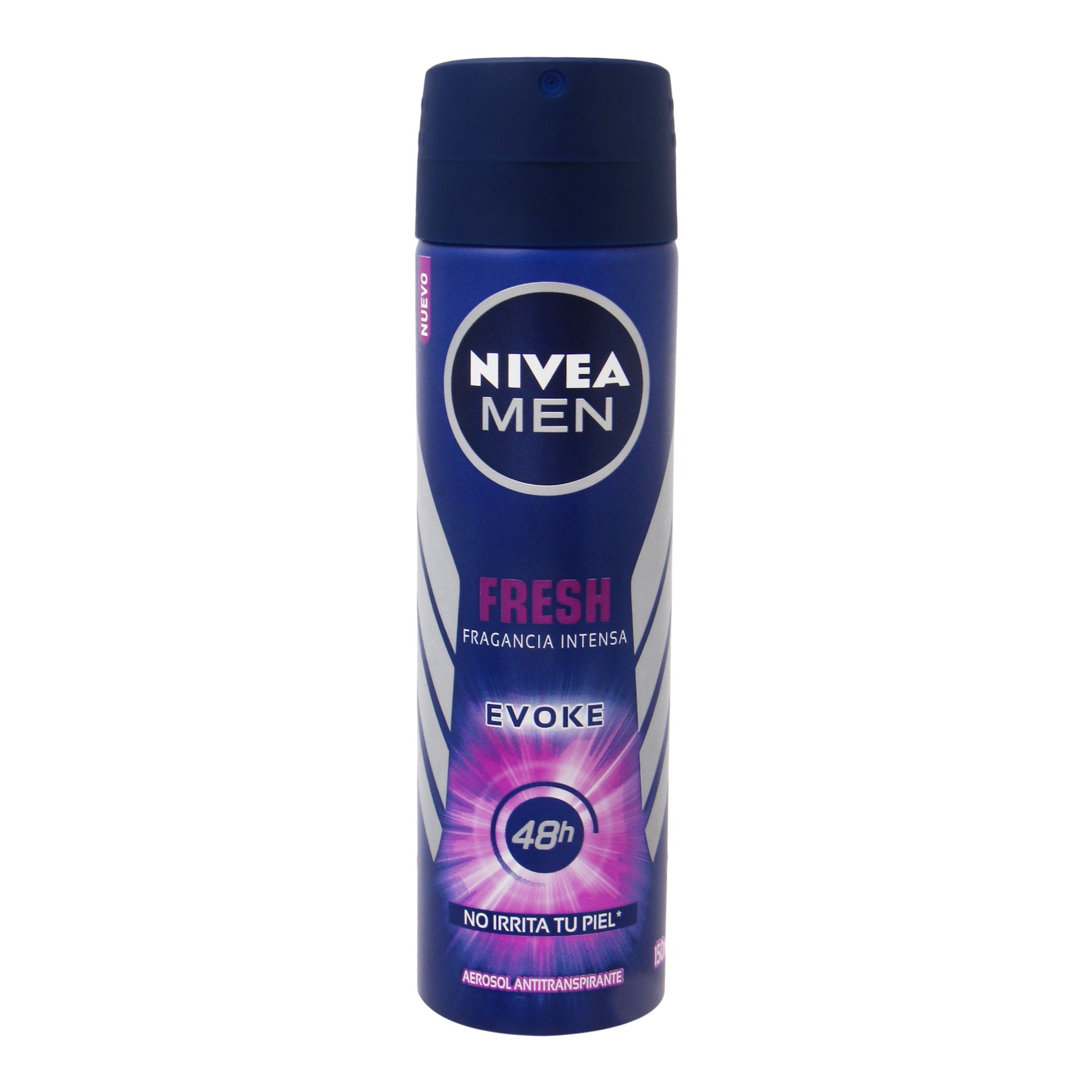 DESOD NIVEAMEN FRESHEVOK SPY150ML