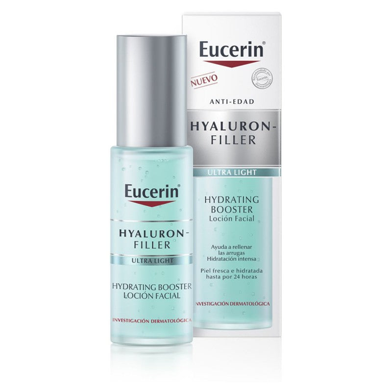 EUCERIN HYALURON FILLER SOL 30ML