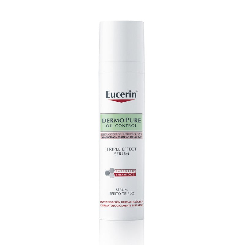 SERUM EUCERIN DER-PURE T-EFE 40ML