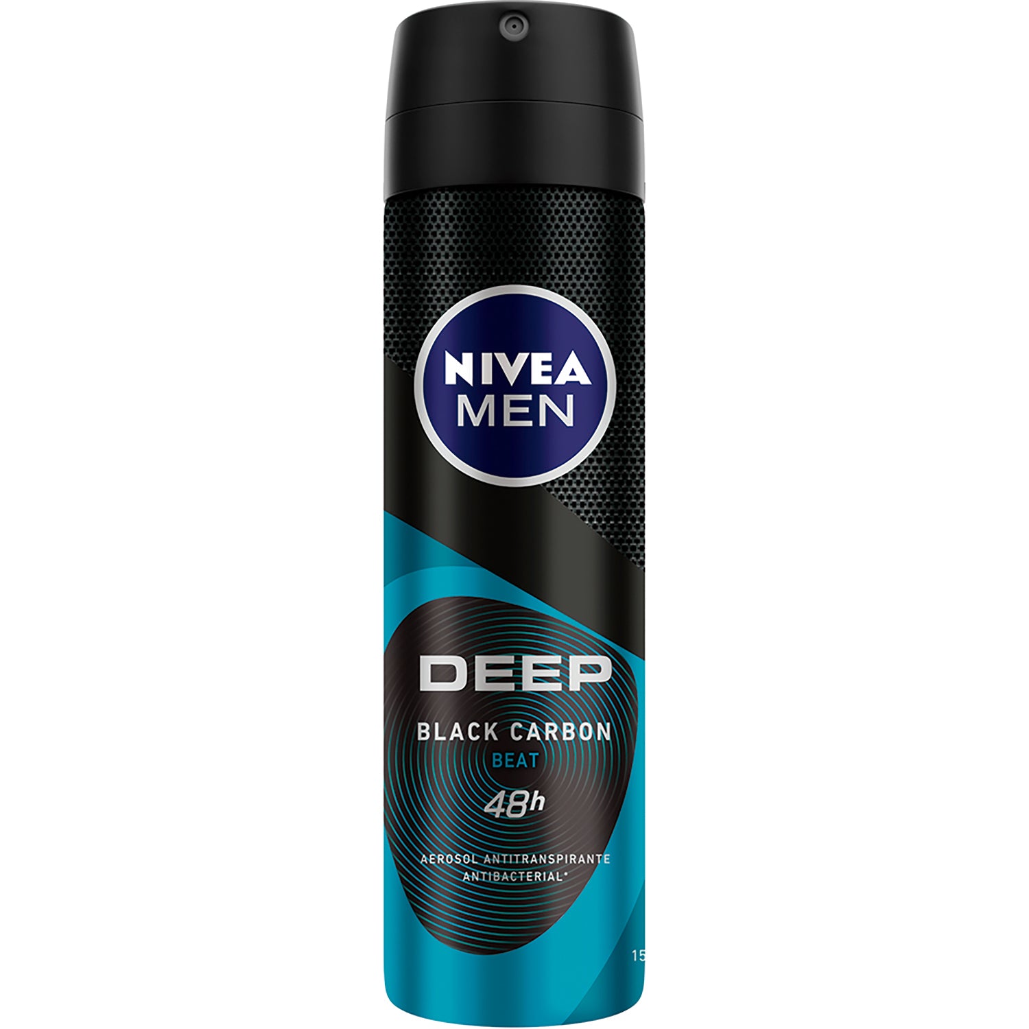 DESOD NIV MEN DEEP BEAT SPY 150ML