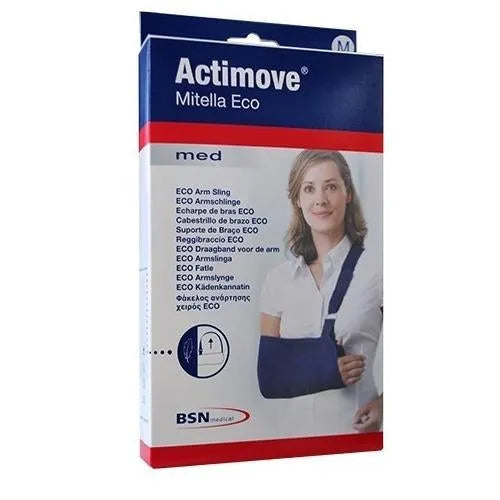 CABESTRILLO ACTIMOVE MITELLA MED
