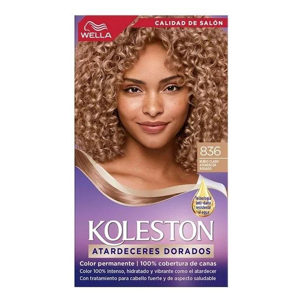 TIN KOL RUB CLA ATARD ROSADO 836 N