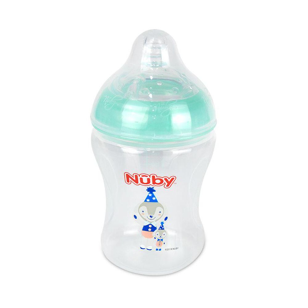 BIB NUBY BRILLA OSCURIDAD 270 ML