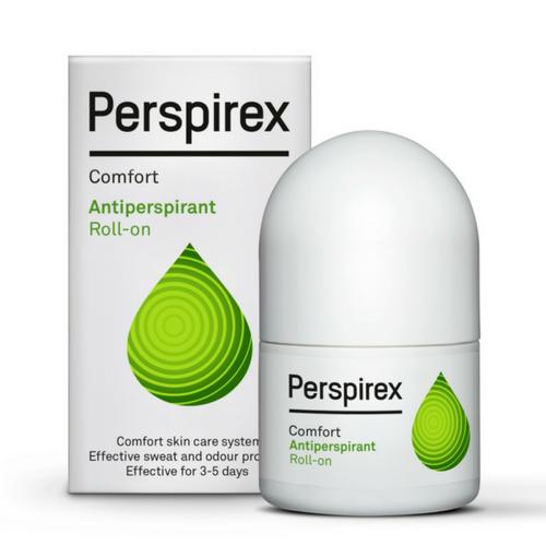 PERSPIREX COMFORT ROLLON