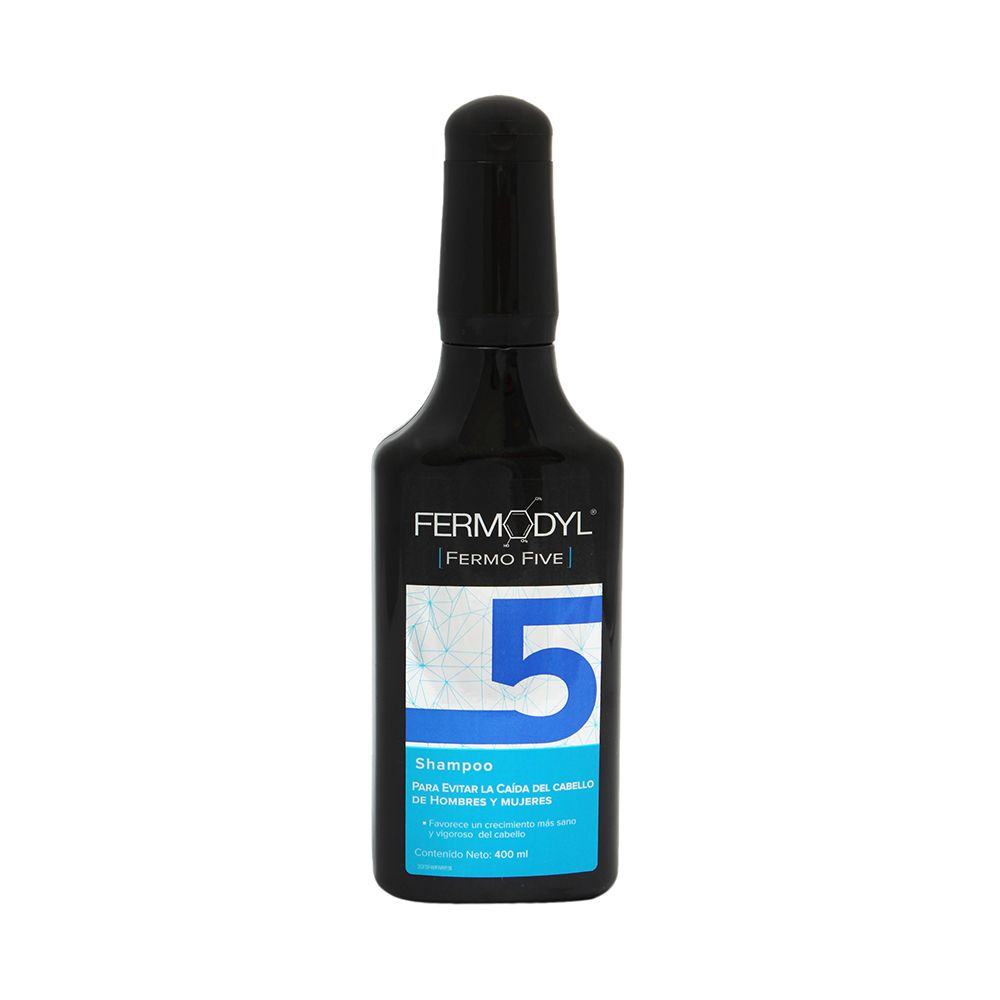 FERMODYL SH FERMO FIVE 400ML