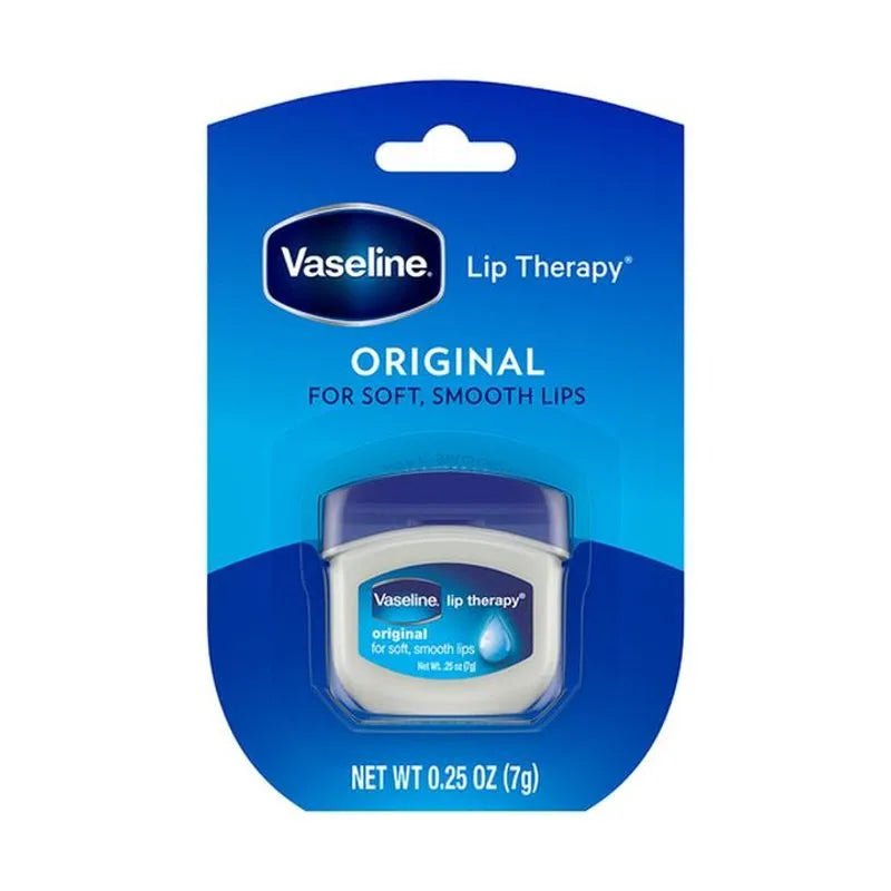 VASELINE LIP THERAPY ORIGINAL 7GR