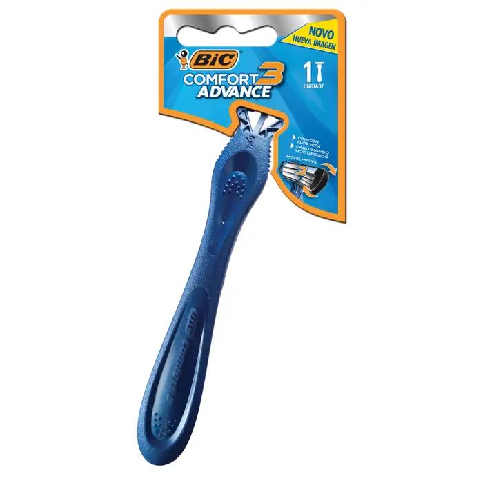 MAQ BIC CONFO-3 CBZA MOV