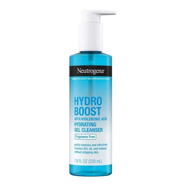 NEUTROGENA HYDROB LIP HID