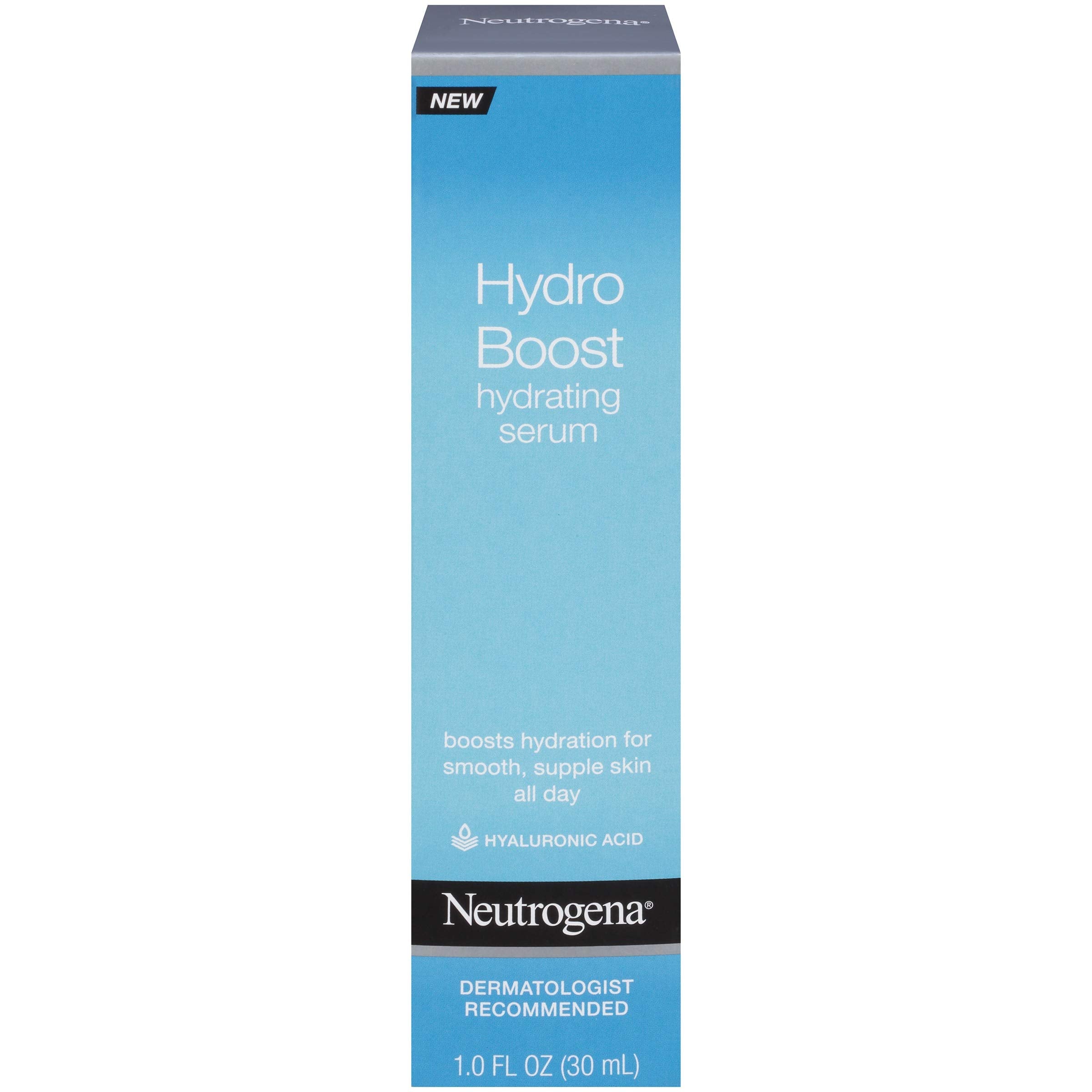 NEUTROGENA HYDRO BOOST SE