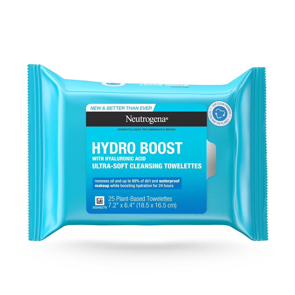 NEUTROGENA HYDRO BOOST CL