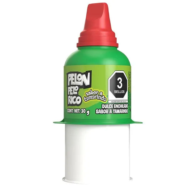 PELON PELO RICO  TAMARINDO