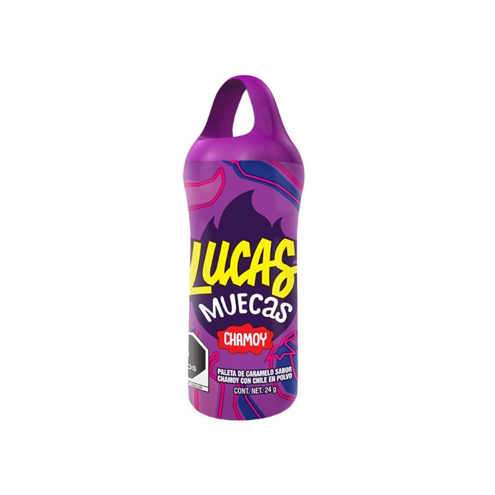 LUCAS MUECAS ACIDITOCHAM25GS