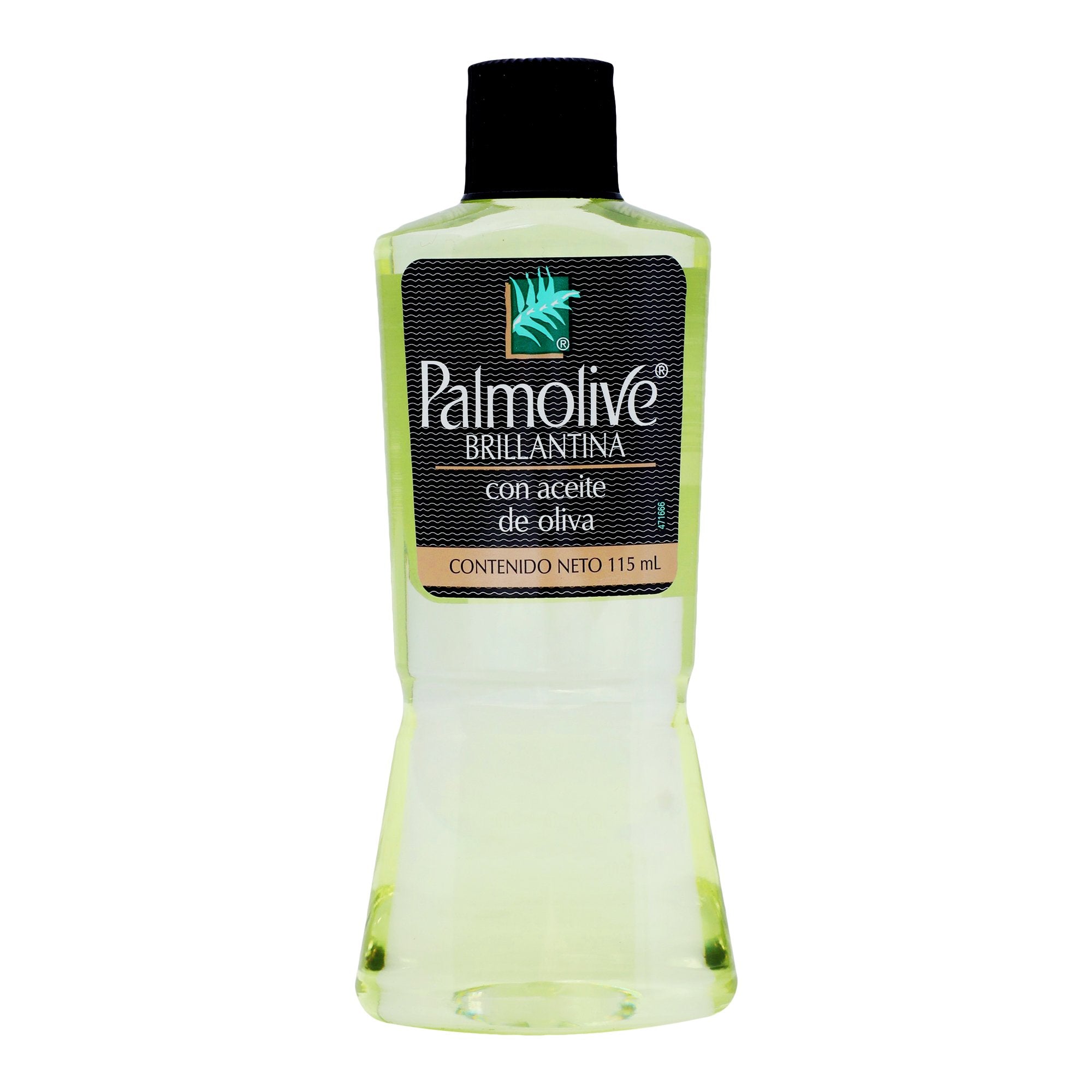 PALMOLIVE BRILL 115ML GDE