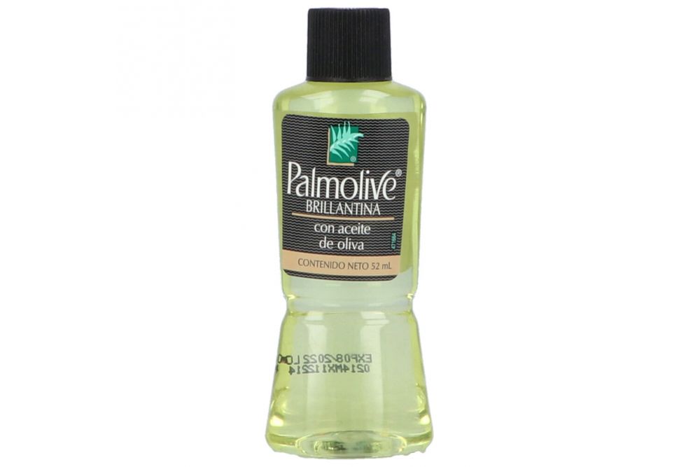 PALMOLIVE BRILL 52ML MED