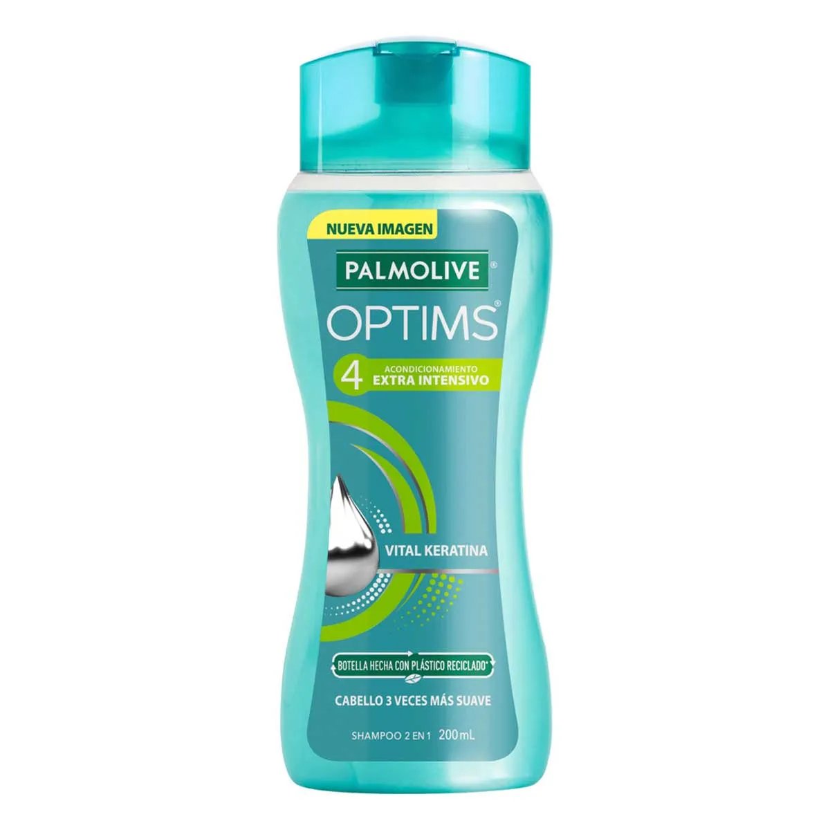 SH PALMOL OPT 2EN1 INT 200ML