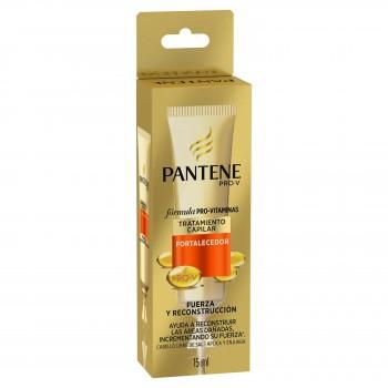 PANTENE AMPOLLETA FUERZA RECON 15 ML 1 AMPOLLETA