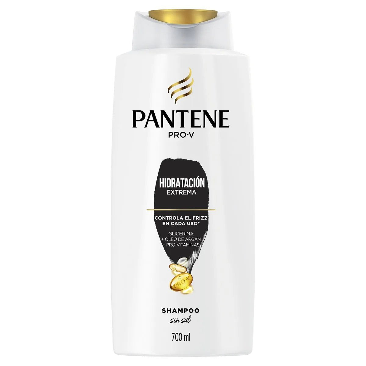 SH PANTENE 700ML HIDRATACION EXTREMA