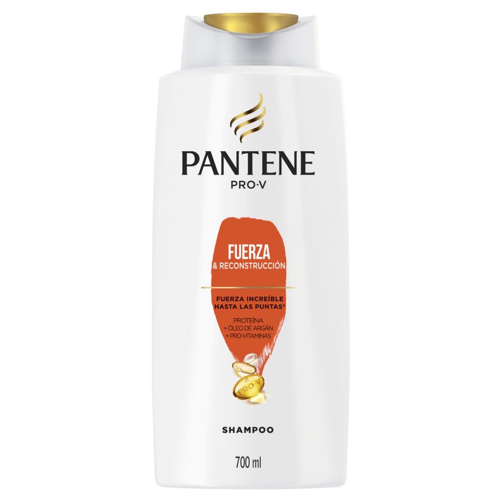 SH PANTENE 700ML FZA RECONSTRUCCION