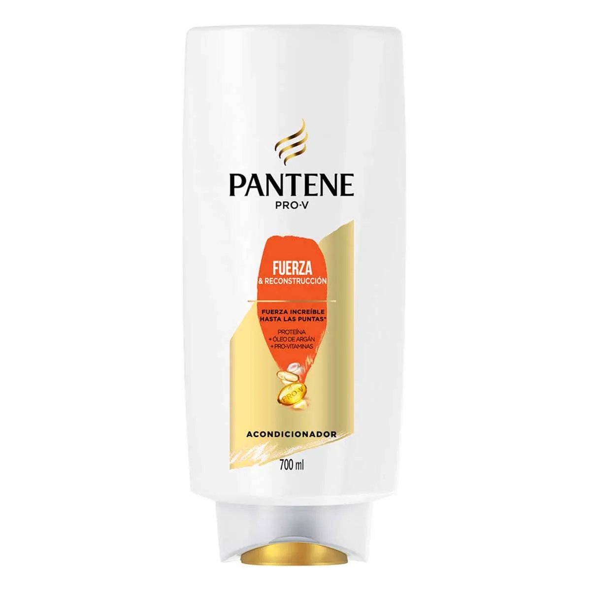 AC PANTENE  FZA RECONS 700ML