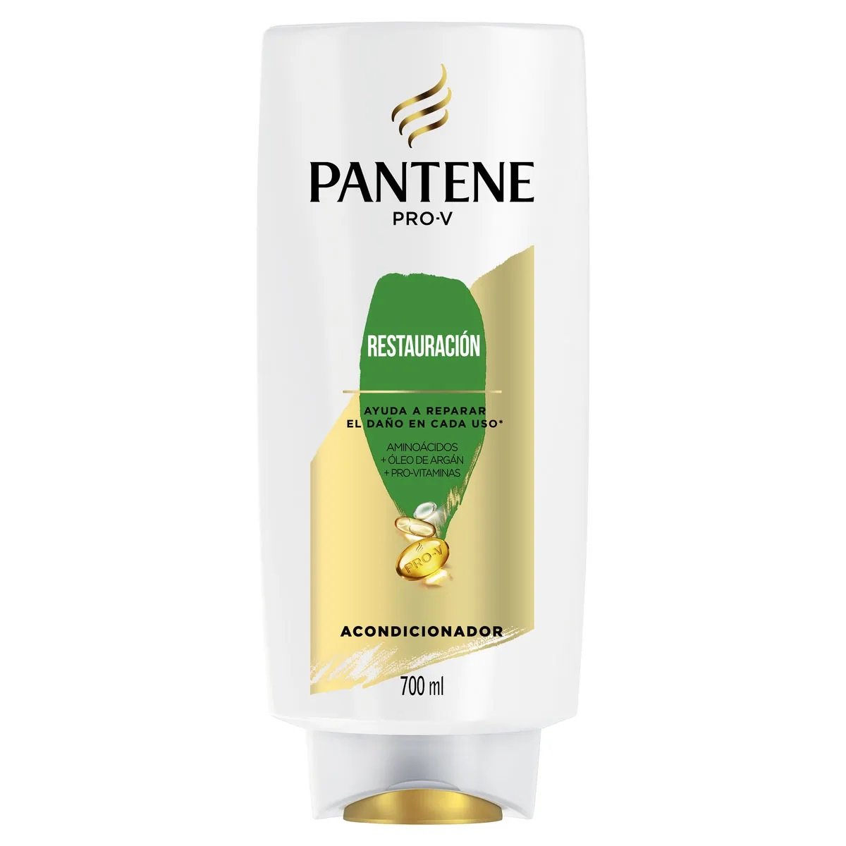 AC PANTENE RESTAURACION 700ML 5124