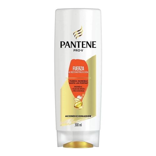 SH PANTENE 300ML  FZA Y REC