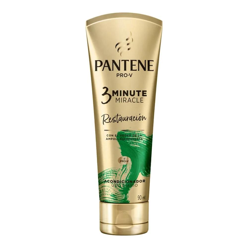 PANTENE 3MM RESTAURACION 90ML