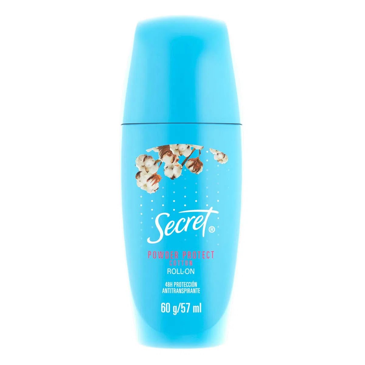 DESOD SECRET POWDER PROT R-ON60G